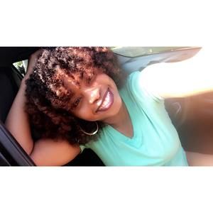 Meet your Posher, Mallory